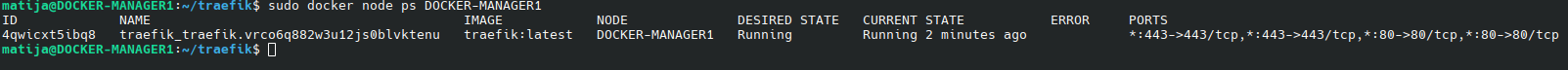 Docker-node-ps-manager1