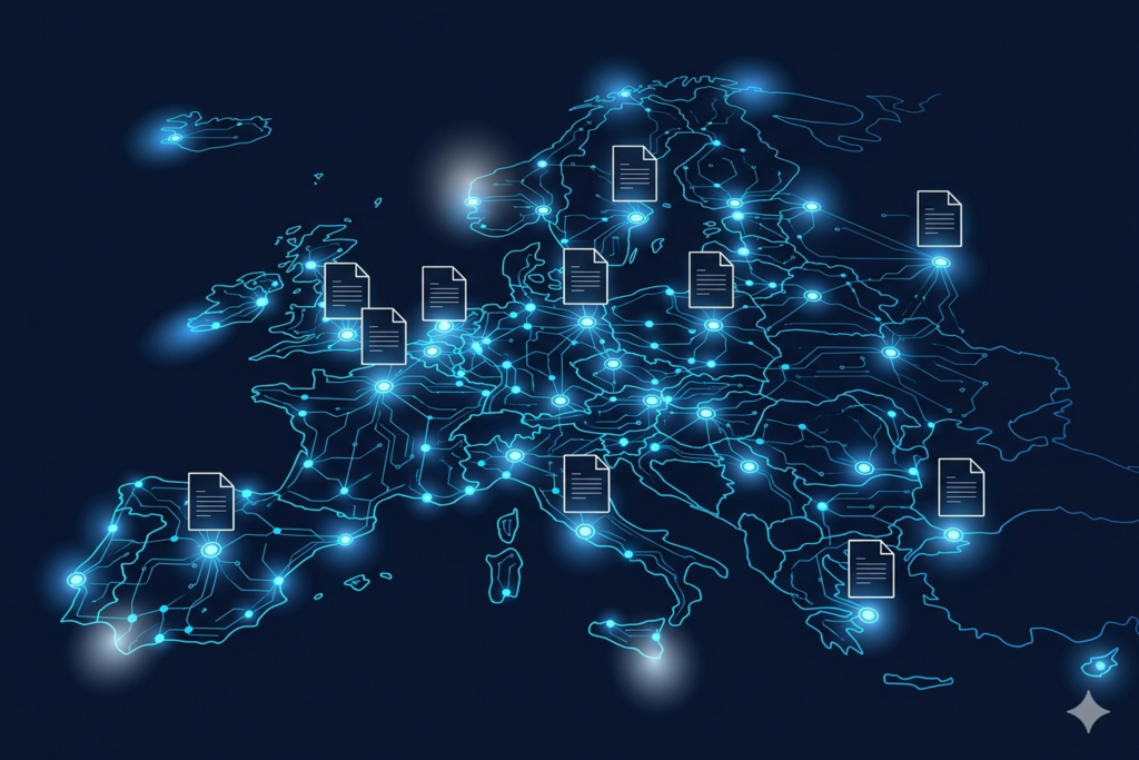 Euro-Office Is Live: Europe's Open-Source Answer to Microsoft 365 — And Why It's Already Controversial