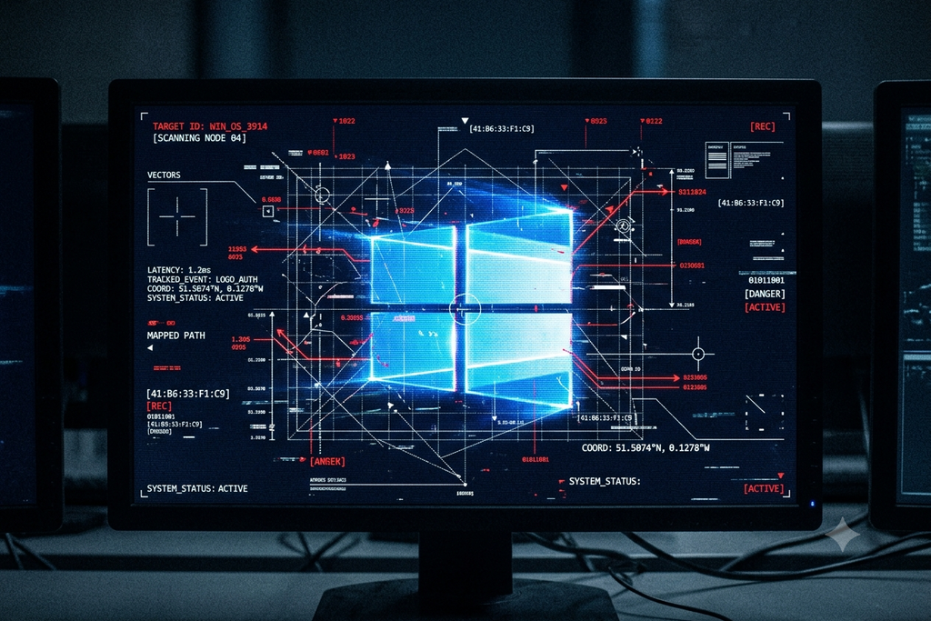 Your Windows PC Has Been Watching You. Microsoft Just Confirmed It.