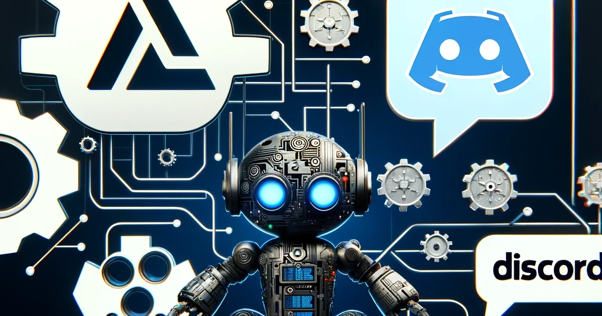 Control AWX Ansible playbooks with ease using a Python Discord Bot