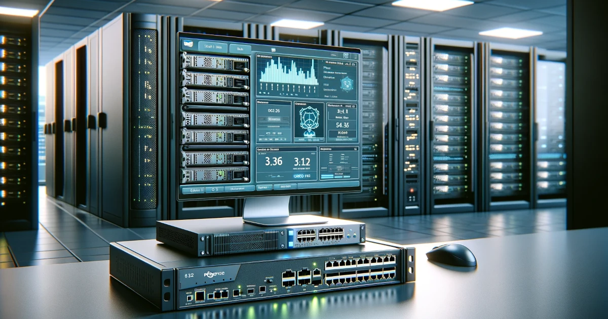Installing Kubernetes on Proxmox with HAProxy and Keepalived (Guide)