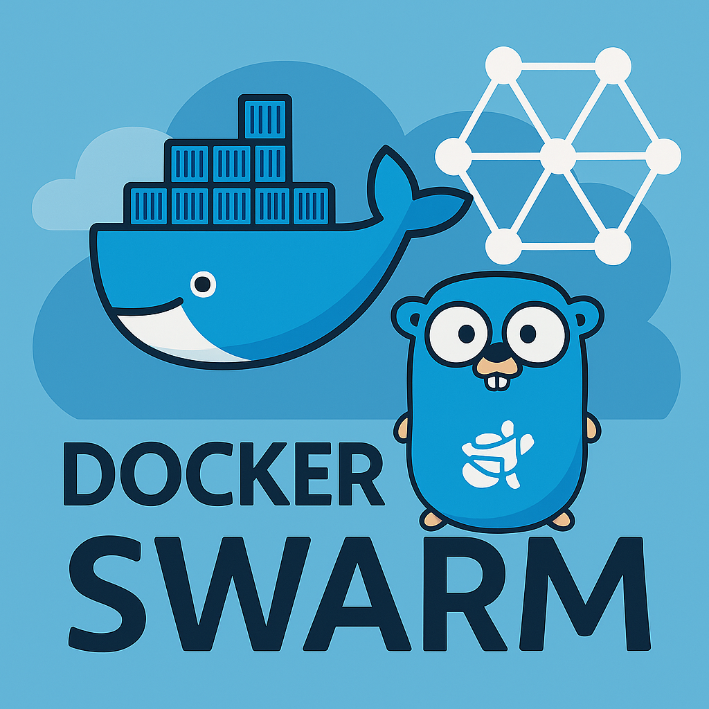 Docker-Swarm